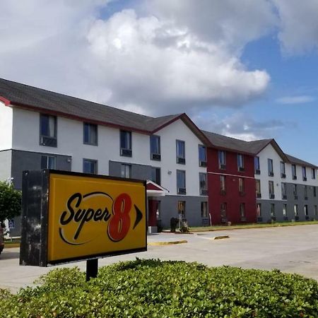 Super 8 By Wyndham Lafayette La Hotel Buitenkant foto