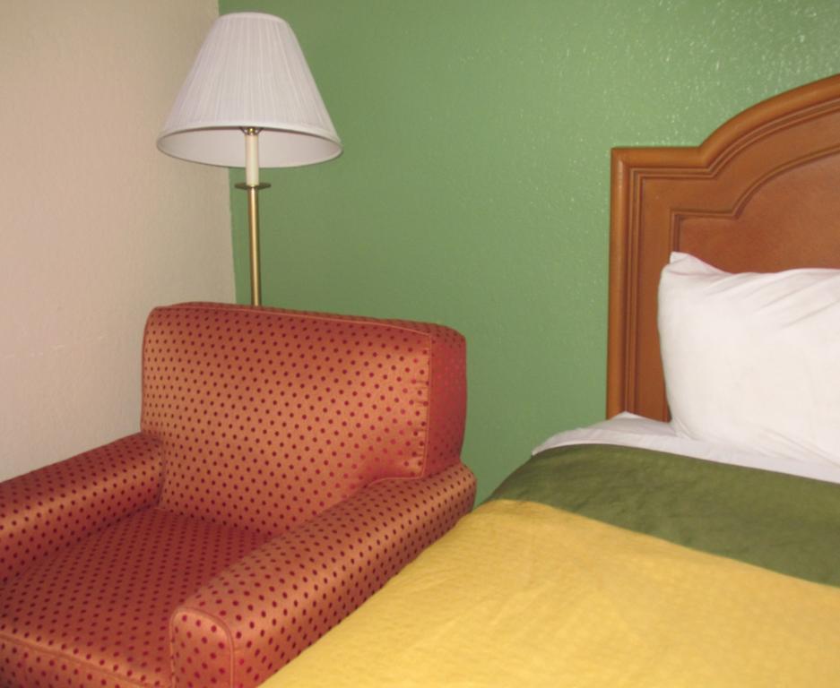 Super 8 By Wyndham Lafayette La Hotel Buitenkant foto