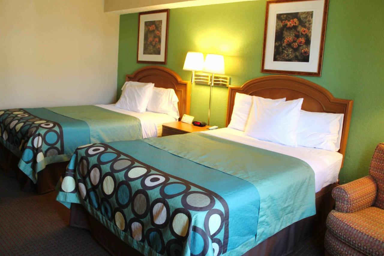 Super 8 By Wyndham Lafayette La Hotel Kamer foto